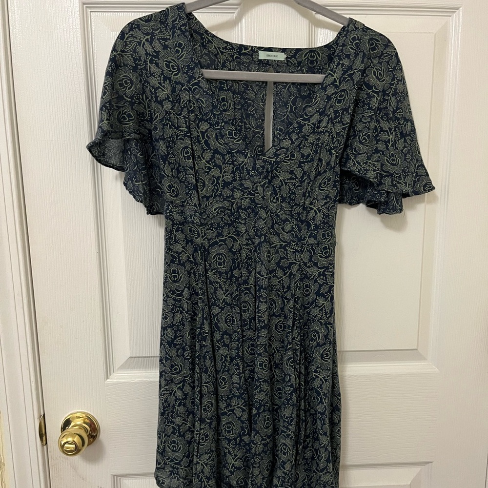 Anthropologie Dress